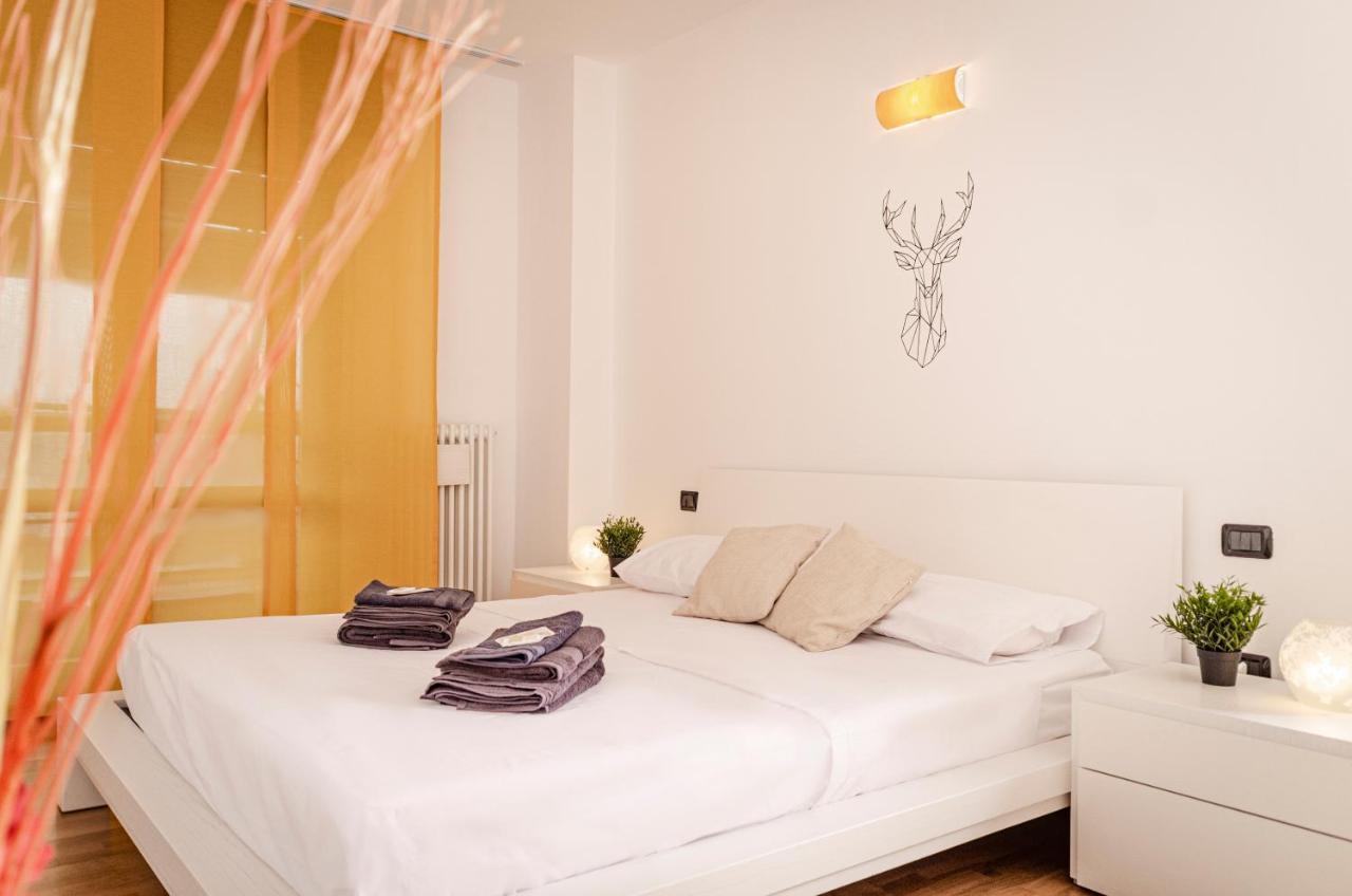 Aosta Mountain Loft - Netflix & Relax Villa Esterno foto