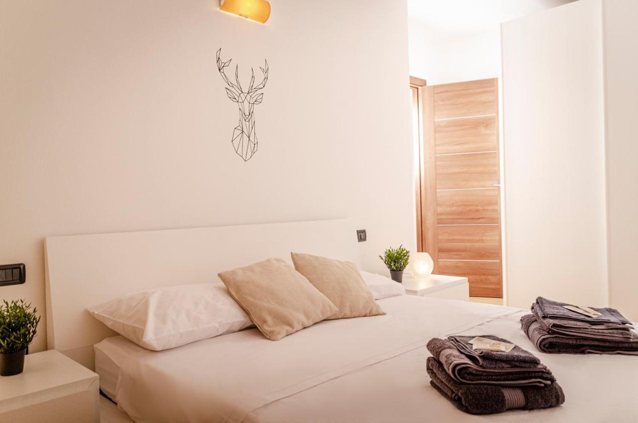 Aosta Mountain Loft - Netflix & Relax Villa Esterno foto