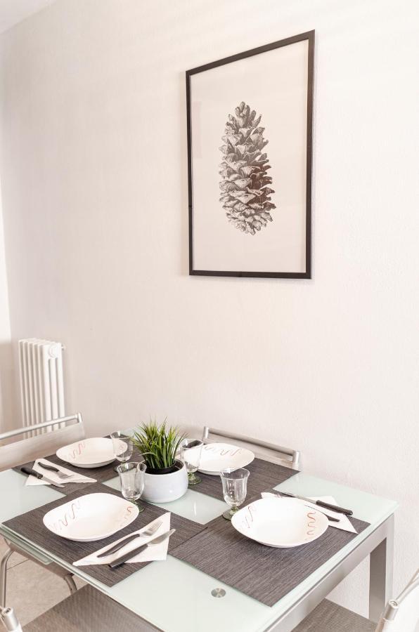 Aosta Mountain Loft - Netflix & Relax Villa Esterno foto